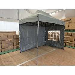barnum pliant 2*3 m acier 32 mm