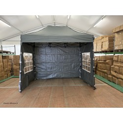 barnum pliant 2*3 m acier 32 mm