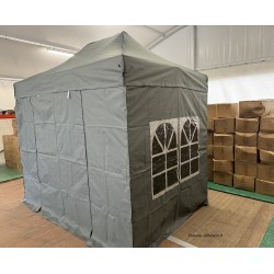 barnum pliant 2*3 m acier 32 mm