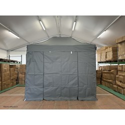 barnum pliant 2*3 m acier 32 mm