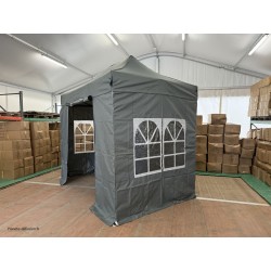 barnum pliant 2*3 m acier 32 mm