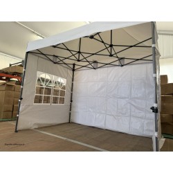 barnum pliant 2*3 m acier 32 mm