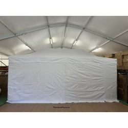 barnum pliant 3*6 m acier 32 mm