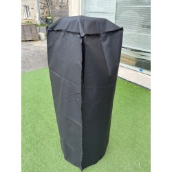 Barnum Pliant Acier 32 mm 3x6 m Vert – PVC 450 g/m²