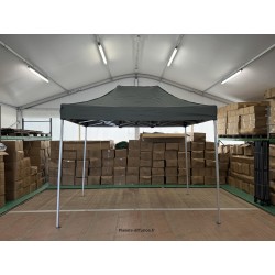 Barnum Pliant Pro 2x3 m Alu 40 mm – Étanche, Parois Incluses – Promo -25 %