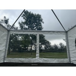 Kit 4 Parois 5M grand Cristal