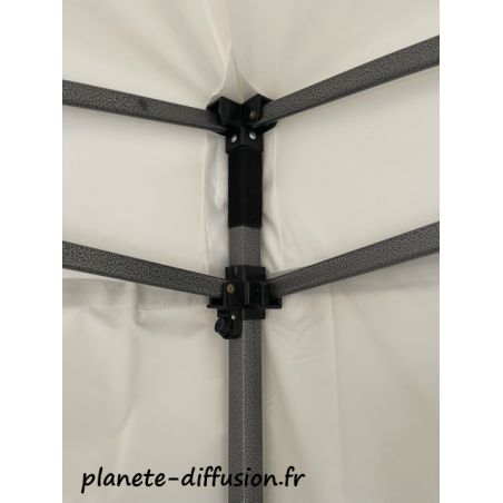 Pied Haut d’Angle + Bas de Pied Inclus