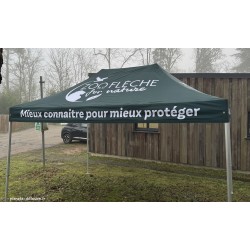Impression haute définition pour un rendu impeccable.