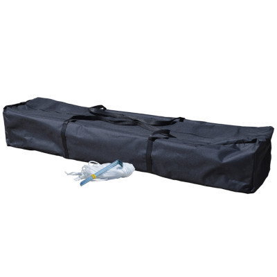 barnum pliant 2*3 m acier 32 mm