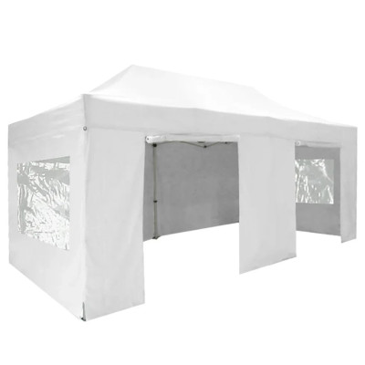 barnum pliant 3*6 m acier 32 mm