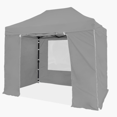 barnum pliant 2*3 m acier 32 mm