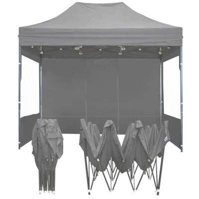 barnum pliant 2*3 m acier 32 mm