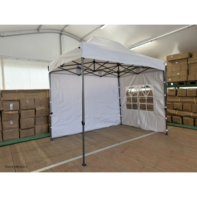 barnum pliant 2*3 m acier 32 mm