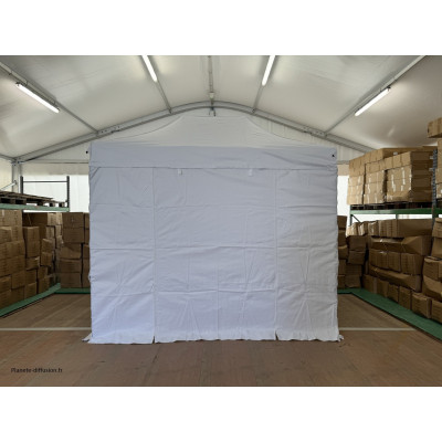 barnum pliant 2*3 m acier 32 mm
