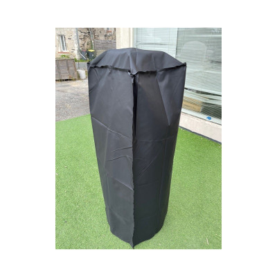 Barnum Pliant Acier 32 mm 3x4,5 m Blanc – PVC 450 g/m²