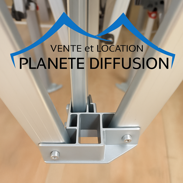 Jonction pièces E