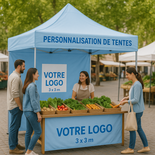 Personnalisation
