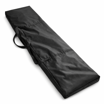 Sac de transport renforcé pour comptoir pliant – pratique et résistant pour vos déplacements.