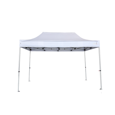Barnum pliant alu 45 mm 2x4 m – EN PRÉCOMMANDE -10% + livraison gratuite