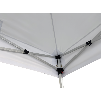 Barnum pliant alu 45 mm 2x4 m – EN PRÉCOMMANDE -10% + livraison gratuite