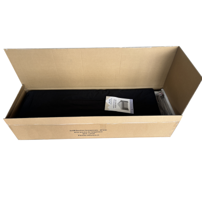 Barnum pliant alu 45 mm 3x3 m BLANC – EN PRÉCOMMANDE -10% + livraison gratuite