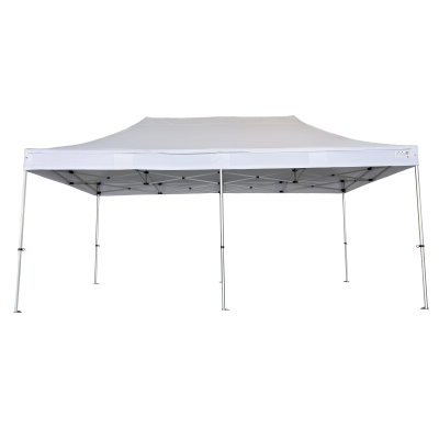 Barnum pliant alu 45 mm 3x6 m BLANC – EN PRÉCOMMANDE -10% + livraison gratuite
