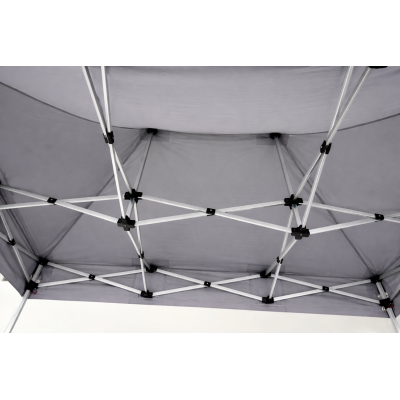 Barnum pliant alu 45 mm 2x3 m – EN PRÉCOMMANDE -10% + livraison gratuite