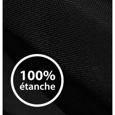 tente pliante étanche