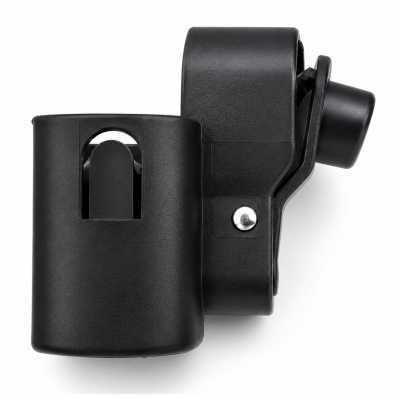 Boîtier de réglage hauteur – Bas de pied tente pliante acier 32 mm – Réf. C