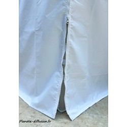 Barnum pliant 3x4,5 m noire – Acier 45 mm Semi-Pro